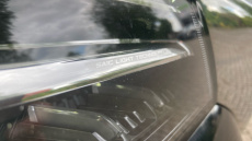 MG Hs 1.5 T-GDI Exclusive 5dr Petrol Hatchback